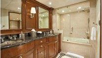 Santa Monica -  Master Bathroom